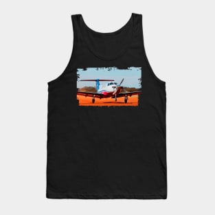 Cadney Park clinic Tank Top